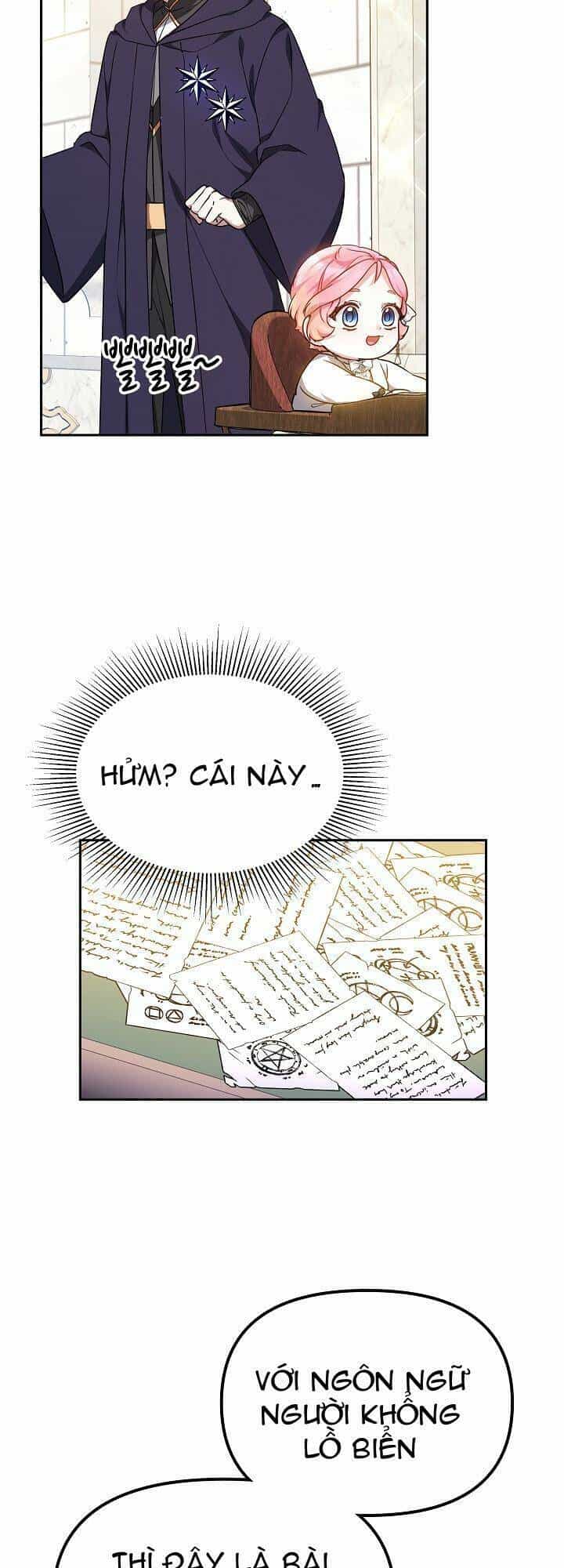 Rồng Con Thuần Hóa Những Kẻ Điên Rồ - Chương 17 - ảnh 24