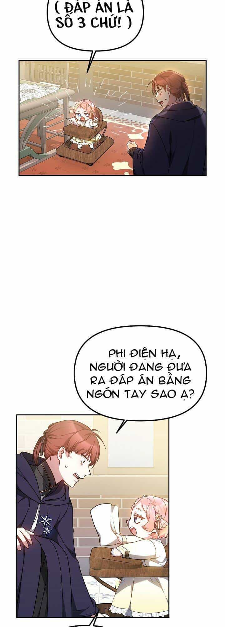 Rồng Con Thuần Hóa Những Kẻ Điên Rồ - Chương 17 - ảnh 29