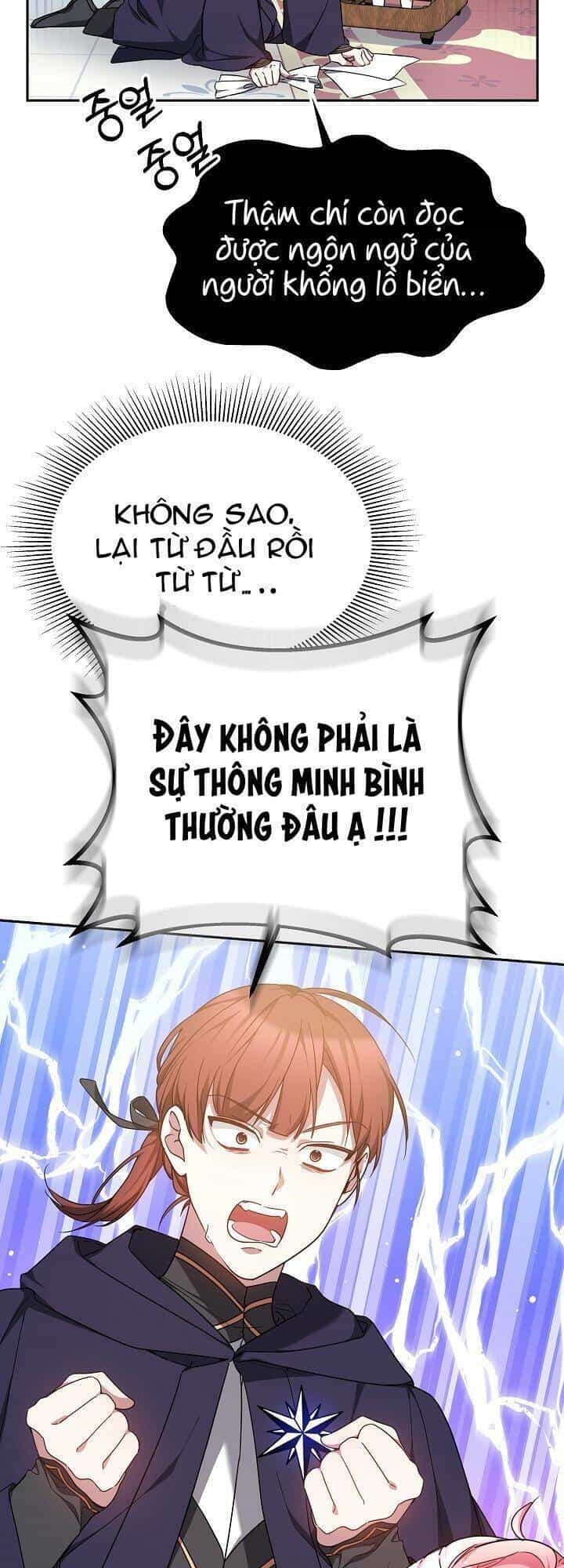 Rồng Con Thuần Hóa Những Kẻ Điên Rồ - Chương 17 - ảnh 31