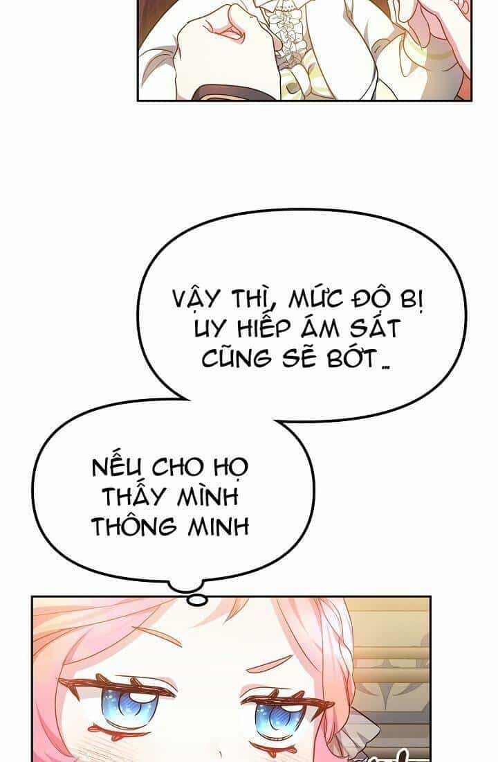 Rồng Con Thuần Hóa Những Kẻ Điên Rồ - Chương 17 - ảnh 35