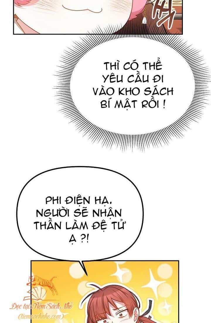 Rồng Con Thuần Hóa Những Kẻ Điên Rồ - Chương 17 - ảnh 36