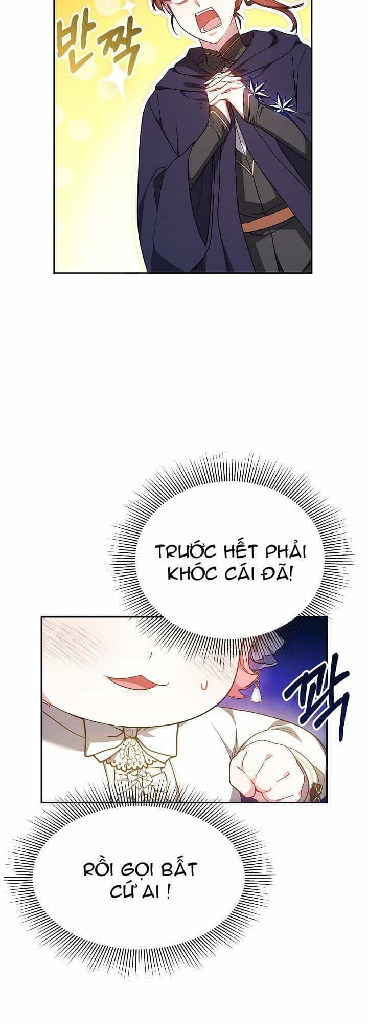 Rồng Con Thuần Hóa Những Kẻ Điên Rồ - Chương 17 - ảnh 37