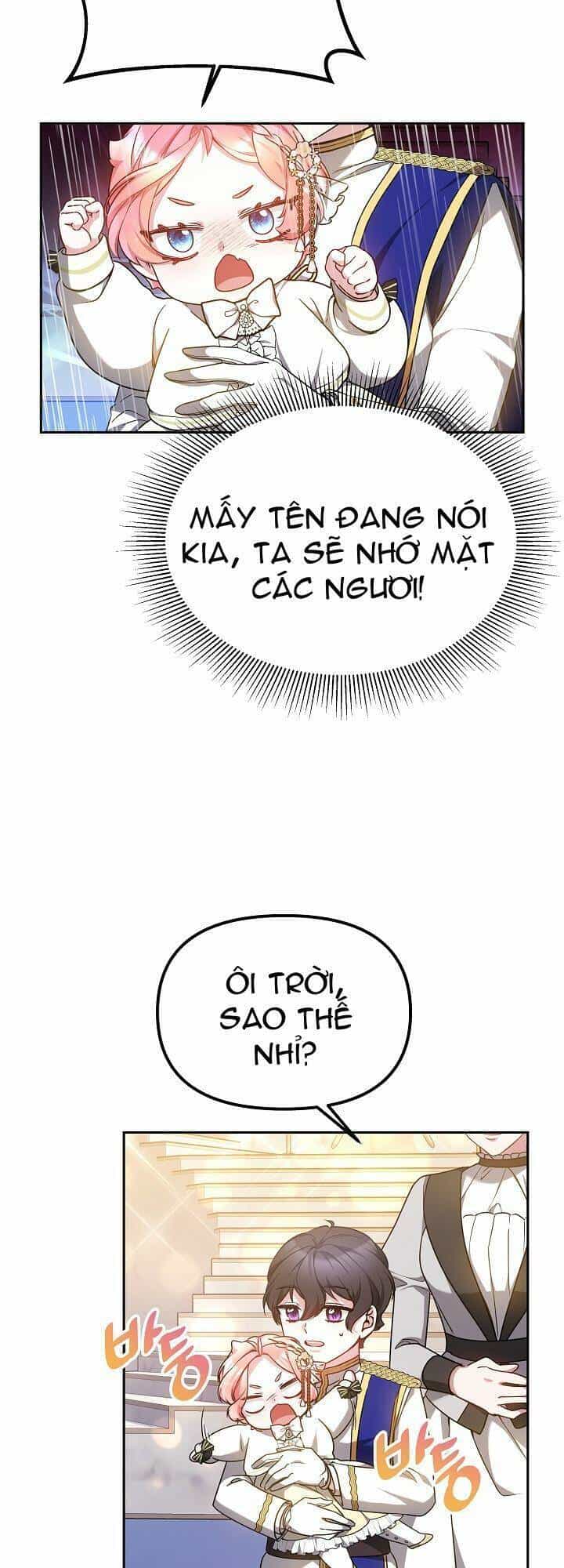 Rồng Con Thuần Hóa Những Kẻ Điên Rồ - Chương 17 - ảnh 4