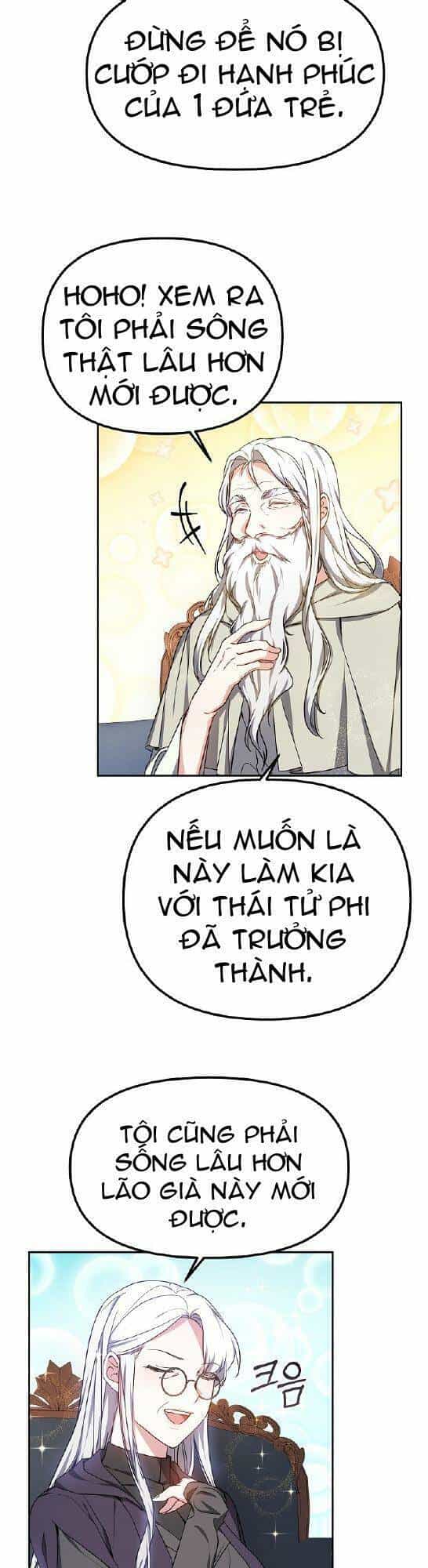 Rồng Con Thuần Hóa Những Kẻ Điên Rồ - Chương 18 - ảnh 19