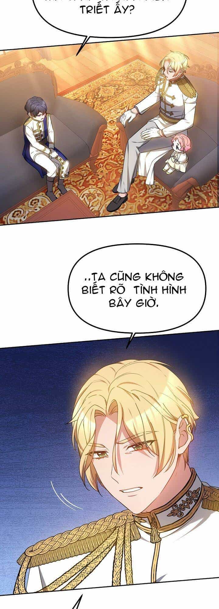 Rồng Con Thuần Hóa Những Kẻ Điên Rồ - Chương 18 - ảnh 38