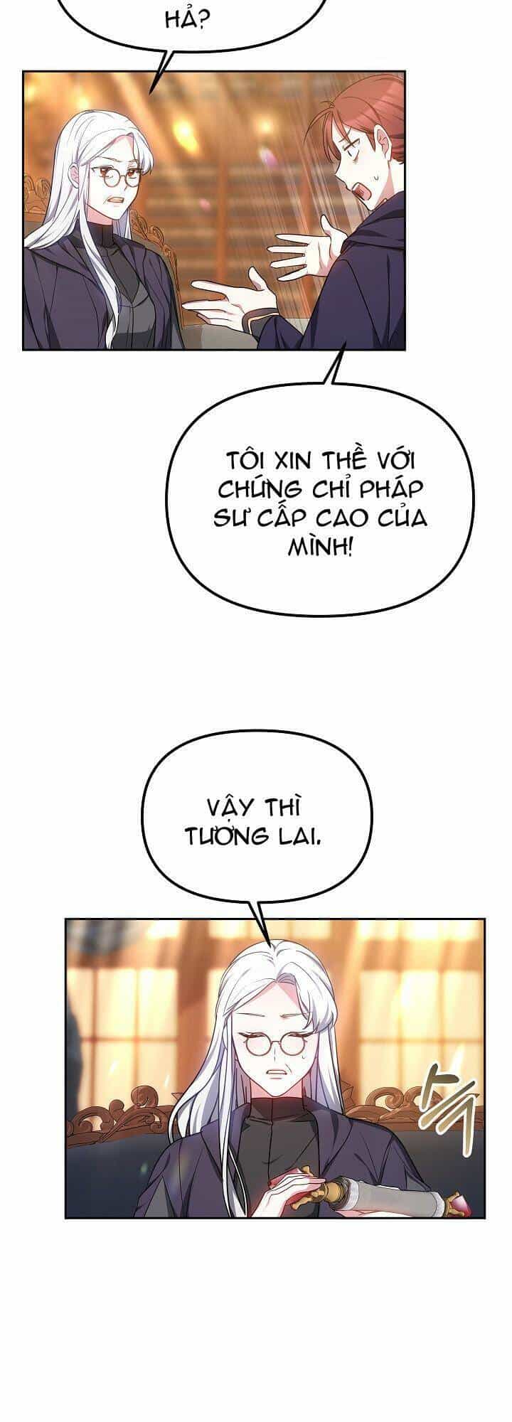 Rồng Con Thuần Hóa Những Kẻ Điên Rồ - Chương 18 - ảnh 6