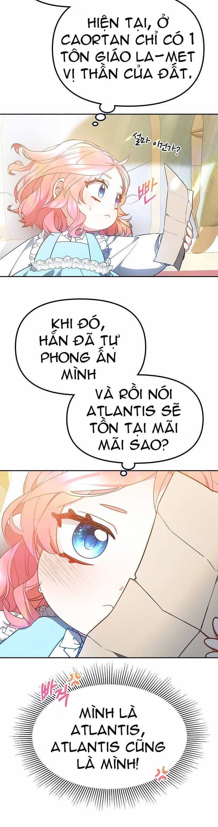 Rồng Con Thuần Hóa Những Kẻ Điên Rồ - Chương 19 - ảnh 15