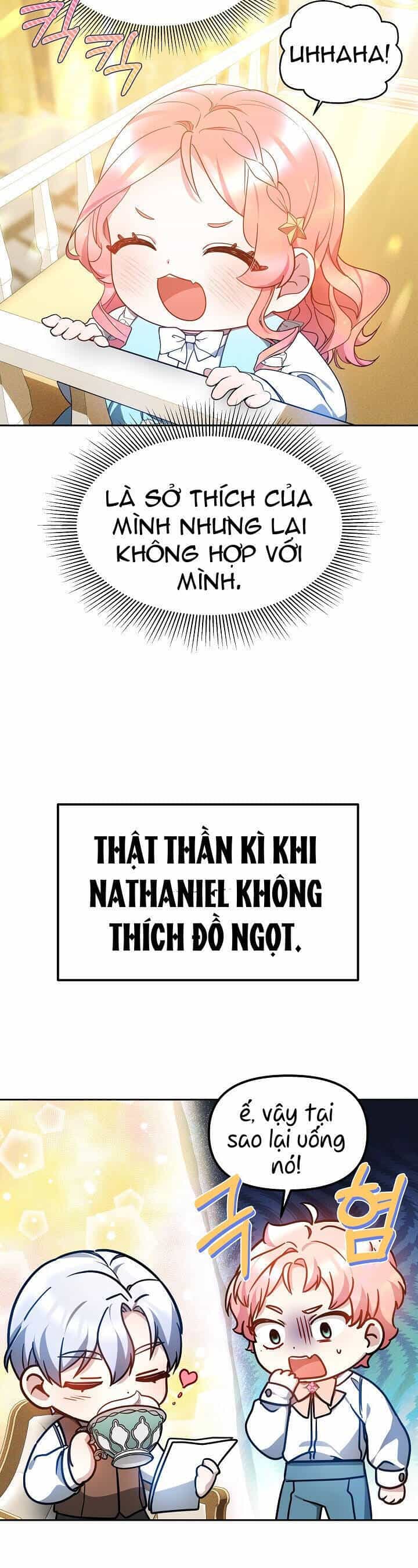 Rồng Con Thuần Hóa Những Kẻ Điên Rồ - Chương 19 - ảnh 29