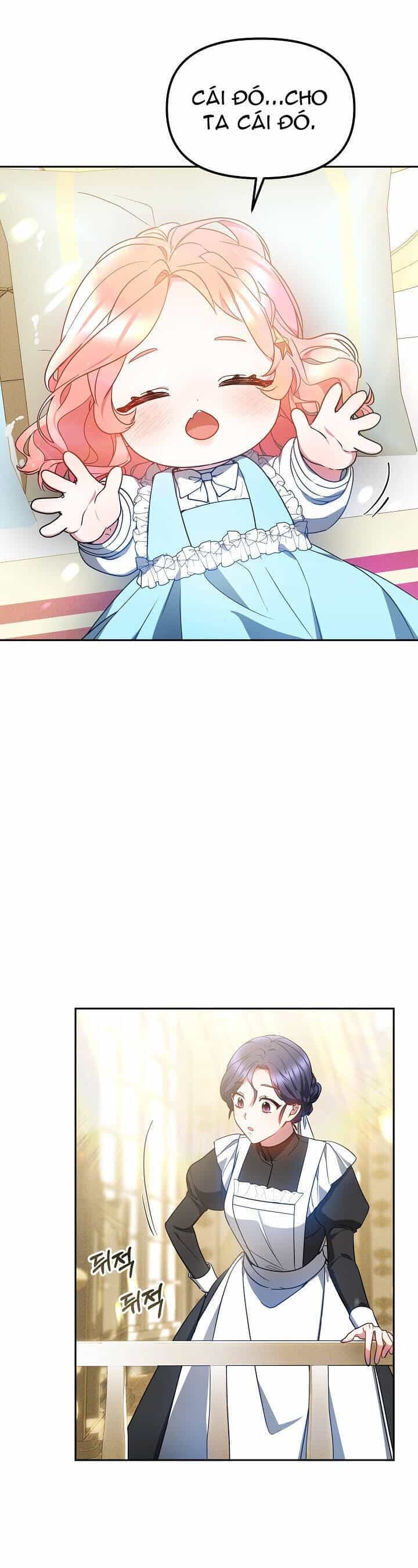 Rồng Con Thuần Hóa Những Kẻ Điên Rồ - Chương 19 - ảnh 5