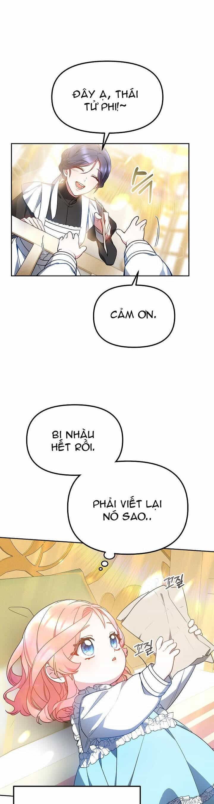 Rồng Con Thuần Hóa Những Kẻ Điên Rồ - Chương 19 - ảnh 6