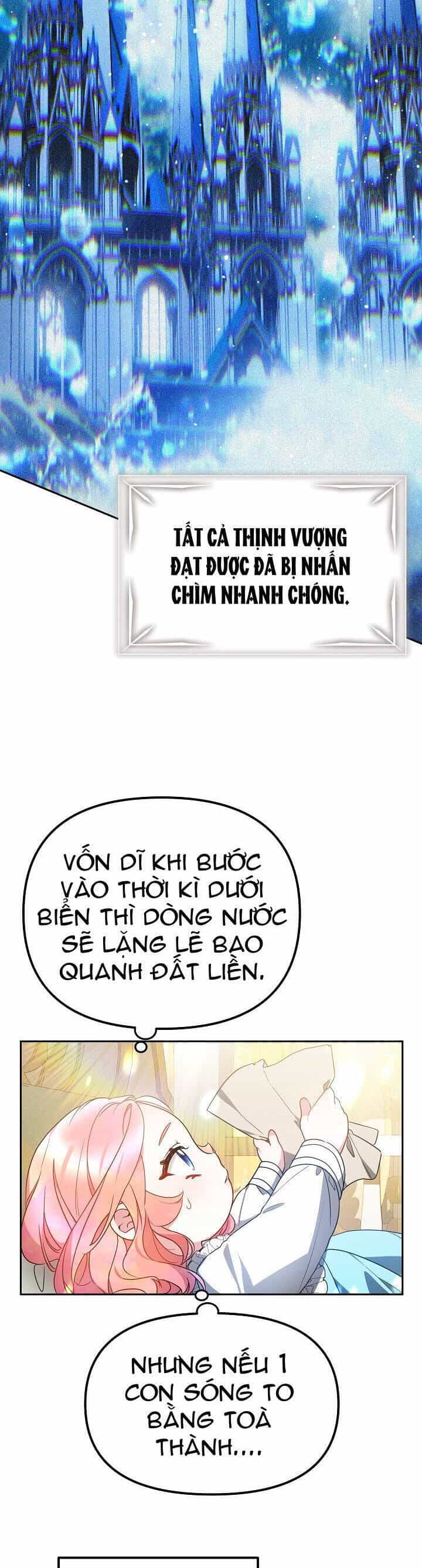 Rồng Con Thuần Hóa Những Kẻ Điên Rồ - Chương 19 - ảnh 8