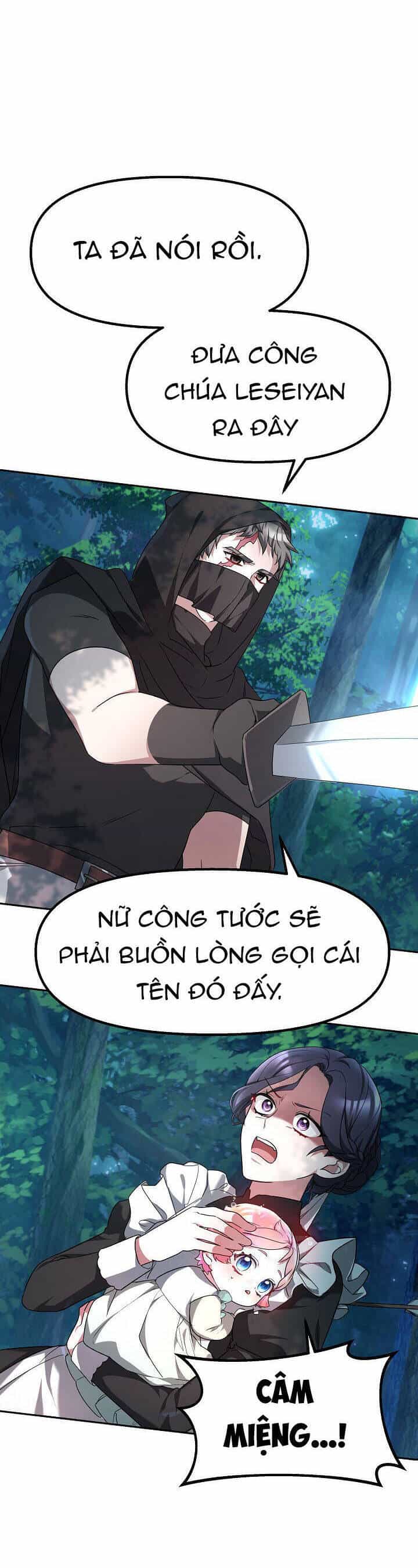 Rồng Con Thuần Hóa Những Kẻ Điên Rồ - Chương 2 - ảnh 12