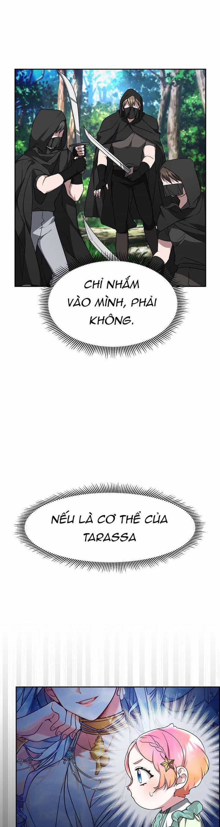 Rồng Con Thuần Hóa Những Kẻ Điên Rồ - Chương 2 - ảnh 18