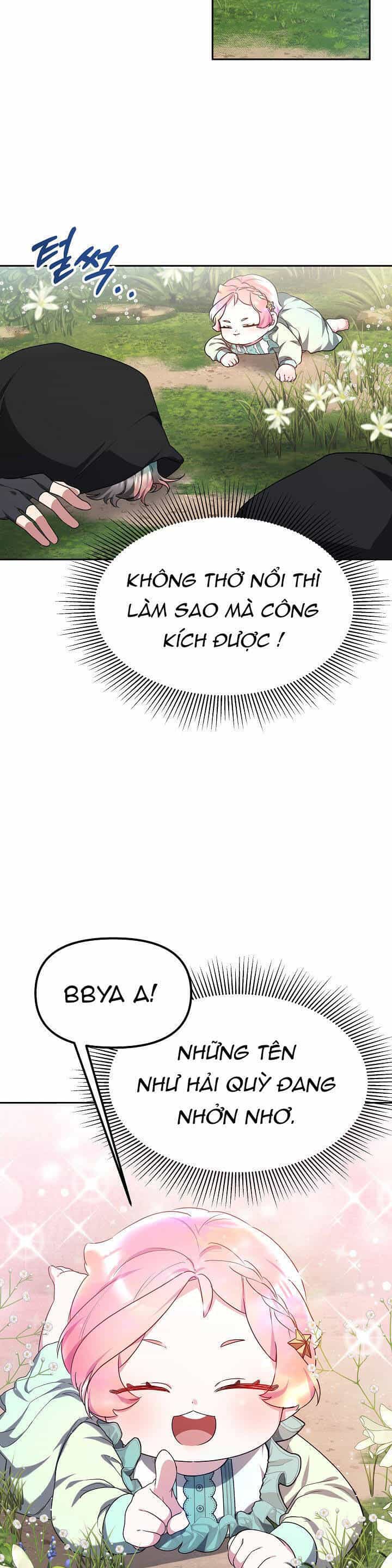 Rồng Con Thuần Hóa Những Kẻ Điên Rồ - Chương 2 - ảnh 34