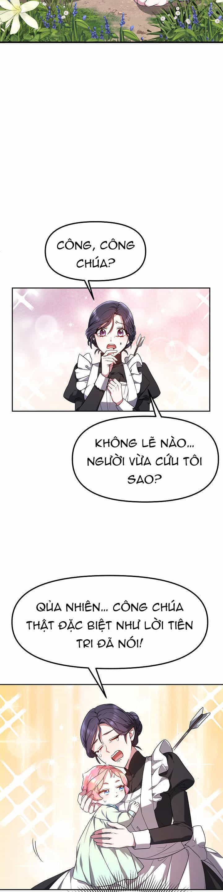Rồng Con Thuần Hóa Những Kẻ Điên Rồ - Chương 2 - ảnh 35