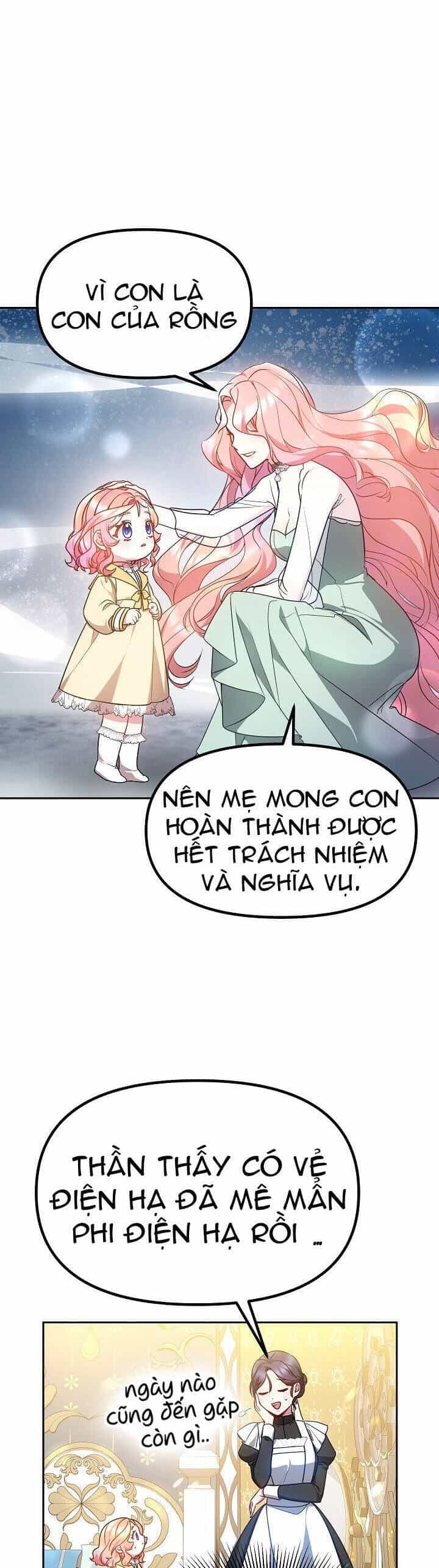 Rồng Con Thuần Hóa Những Kẻ Điên Rồ - Chương 20 - ảnh 12