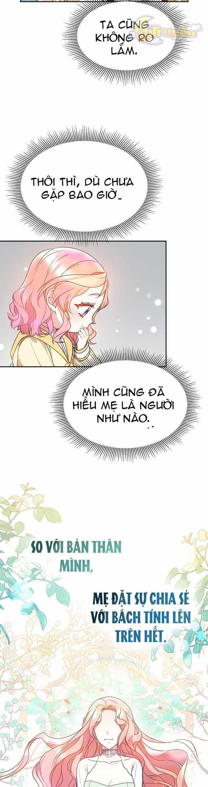 Rồng Con Thuần Hóa Những Kẻ Điên Rồ - Chương 20 - ảnh 13