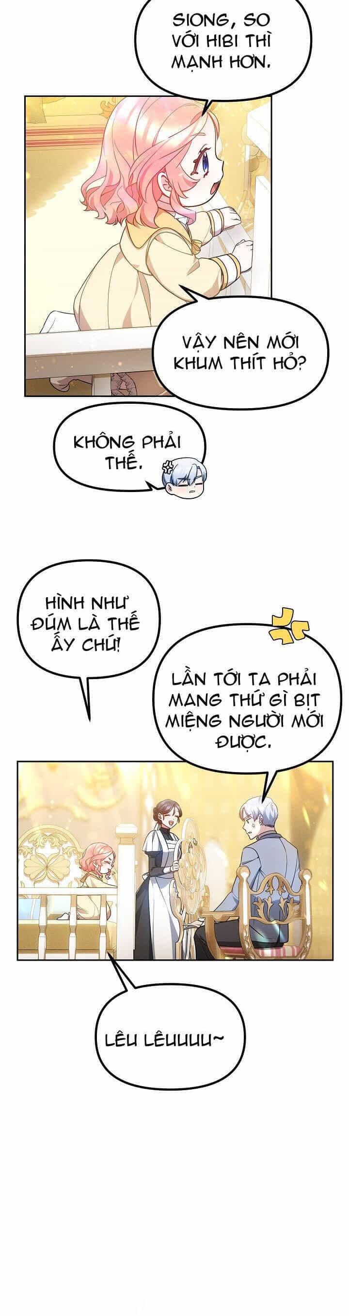 Rồng Con Thuần Hóa Những Kẻ Điên Rồ - Chương 20 - ảnh 16