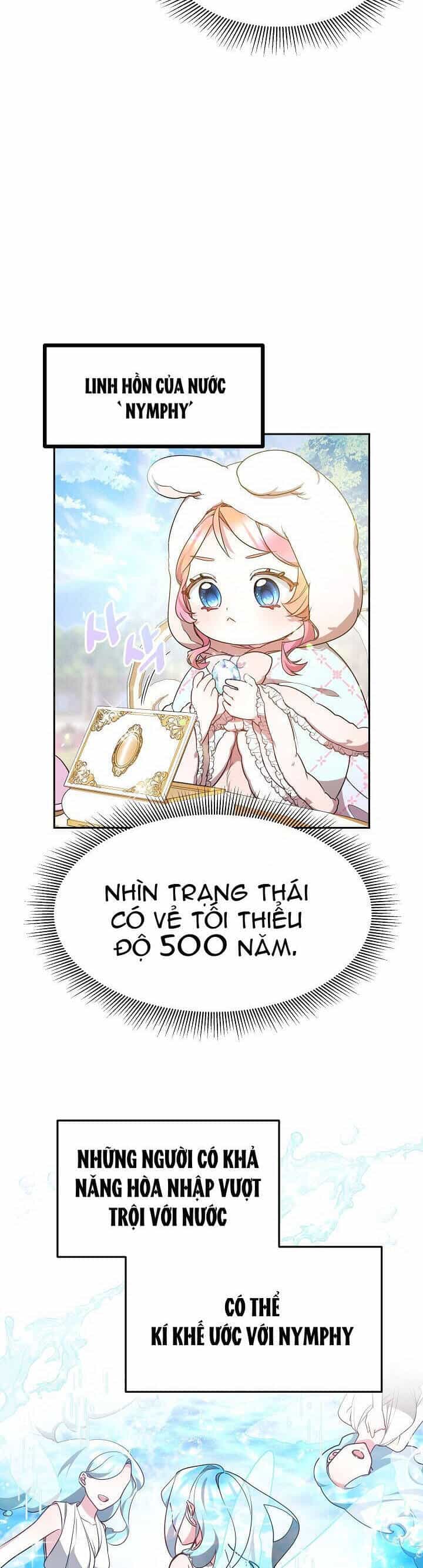 Rồng Con Thuần Hóa Những Kẻ Điên Rồ - Chương 20 - ảnh 27