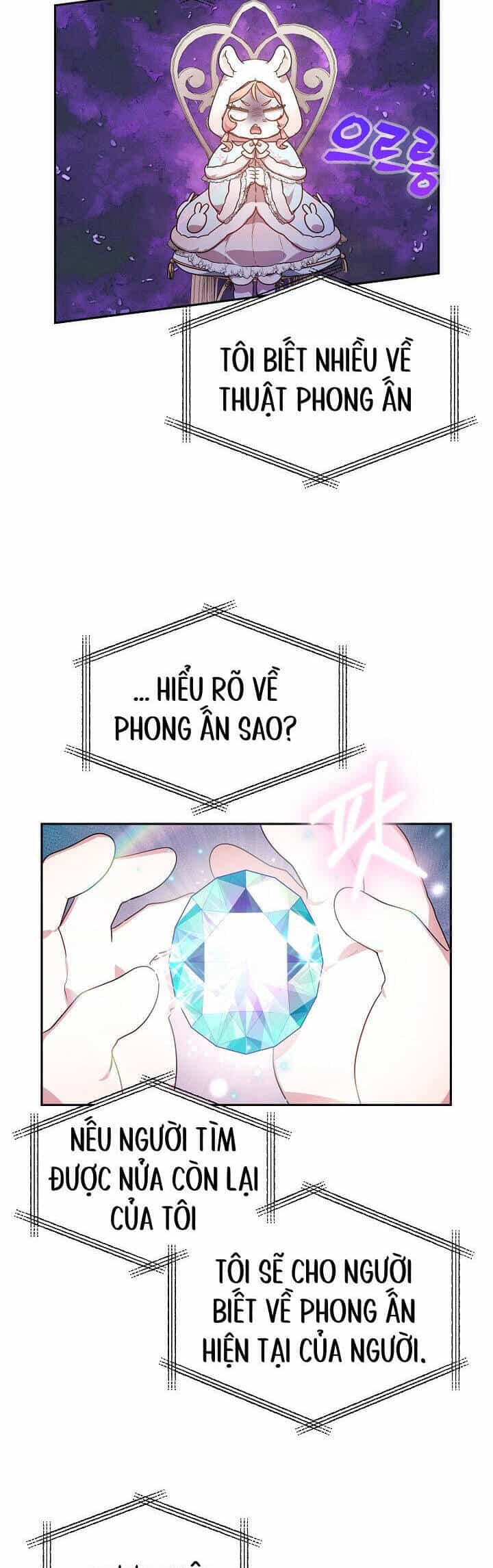 Rồng Con Thuần Hóa Những Kẻ Điên Rồ - Chương 20 - ảnh 32
