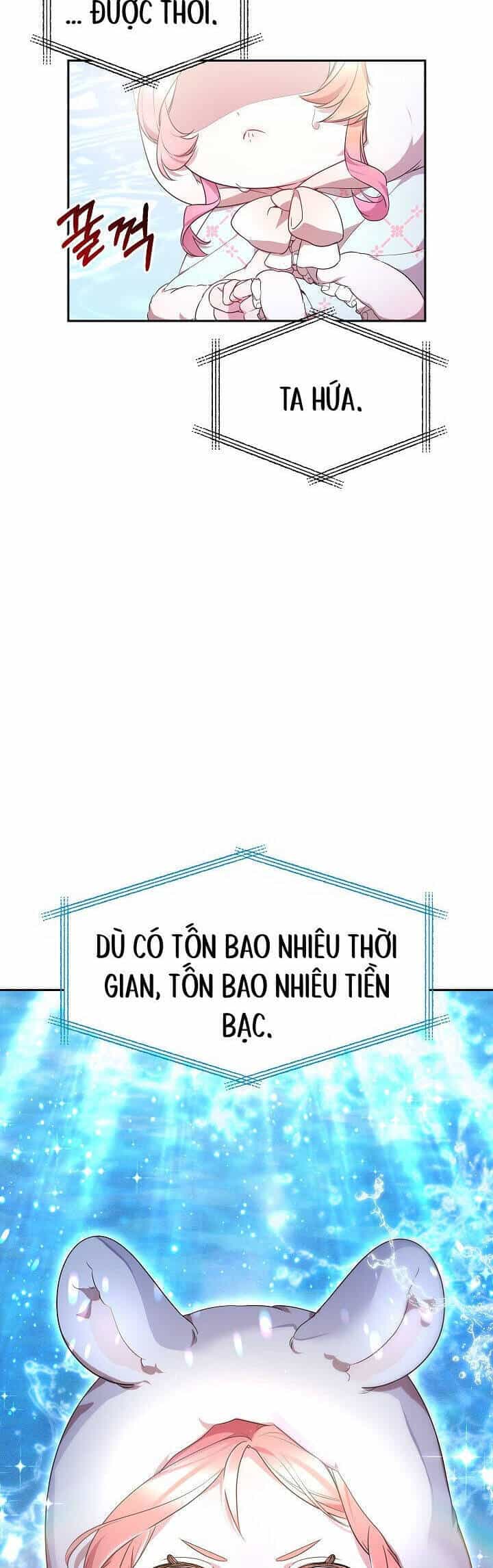 Rồng Con Thuần Hóa Những Kẻ Điên Rồ - Chương 20 - ảnh 33