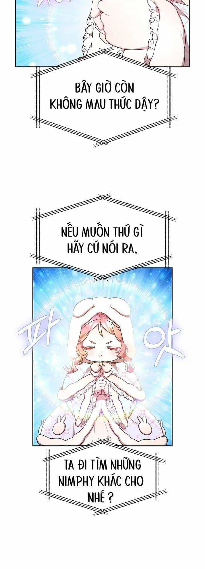 Rồng Con Thuần Hóa Những Kẻ Điên Rồ - Chương 20 - ảnh 41