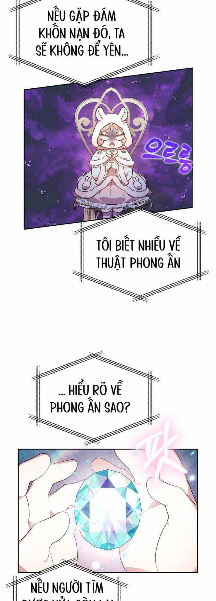 Rồng Con Thuần Hóa Những Kẻ Điên Rồ - Chương 20 - ảnh 44
