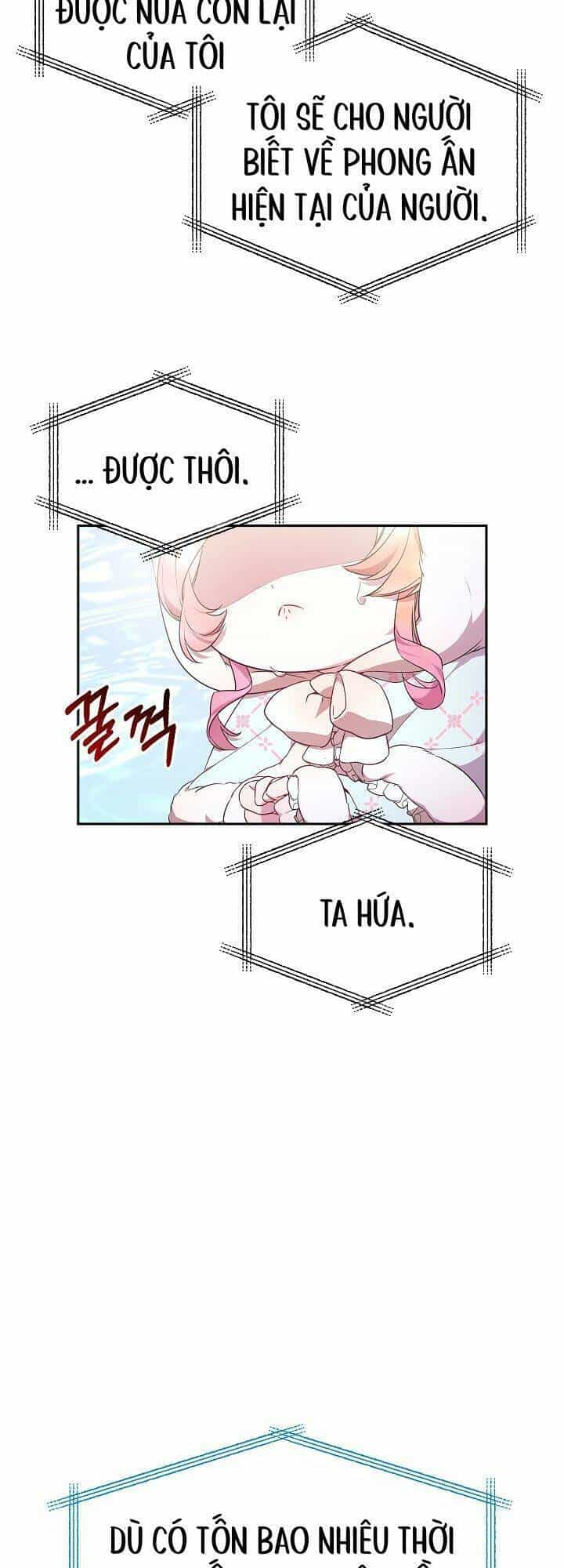 Rồng Con Thuần Hóa Những Kẻ Điên Rồ - Chương 20 - ảnh 45