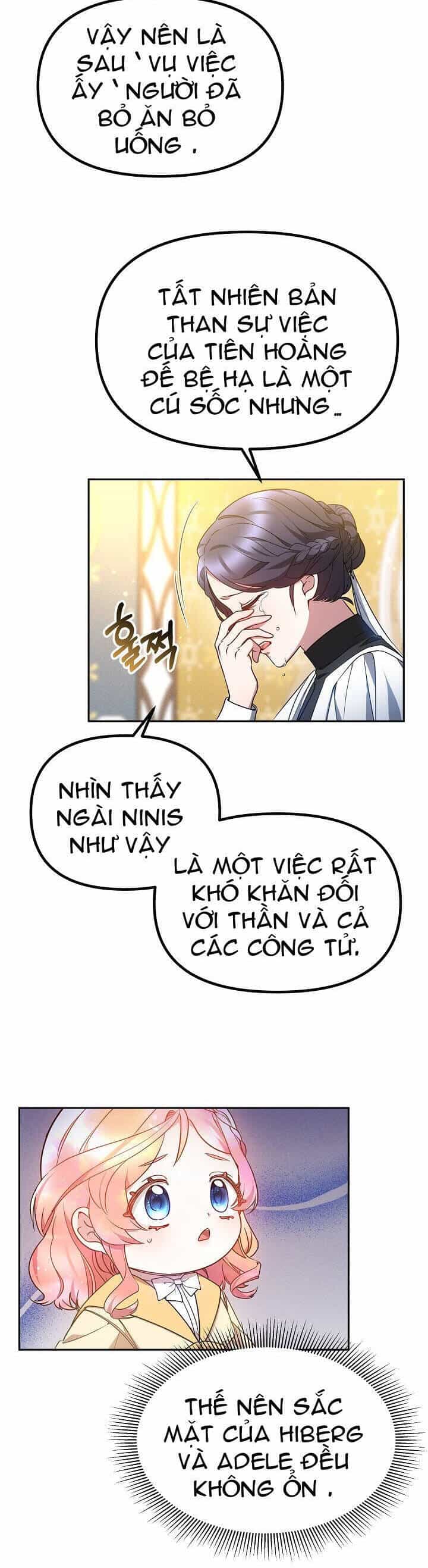 Rồng Con Thuần Hóa Những Kẻ Điên Rồ - Chương 20 - ảnh 6