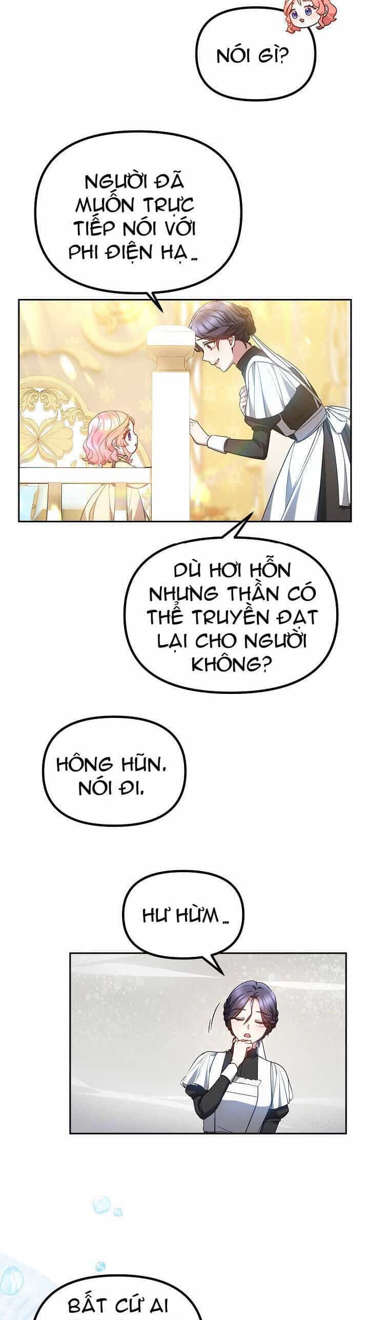 Rồng Con Thuần Hóa Những Kẻ Điên Rồ - Chương 20 - ảnh 8