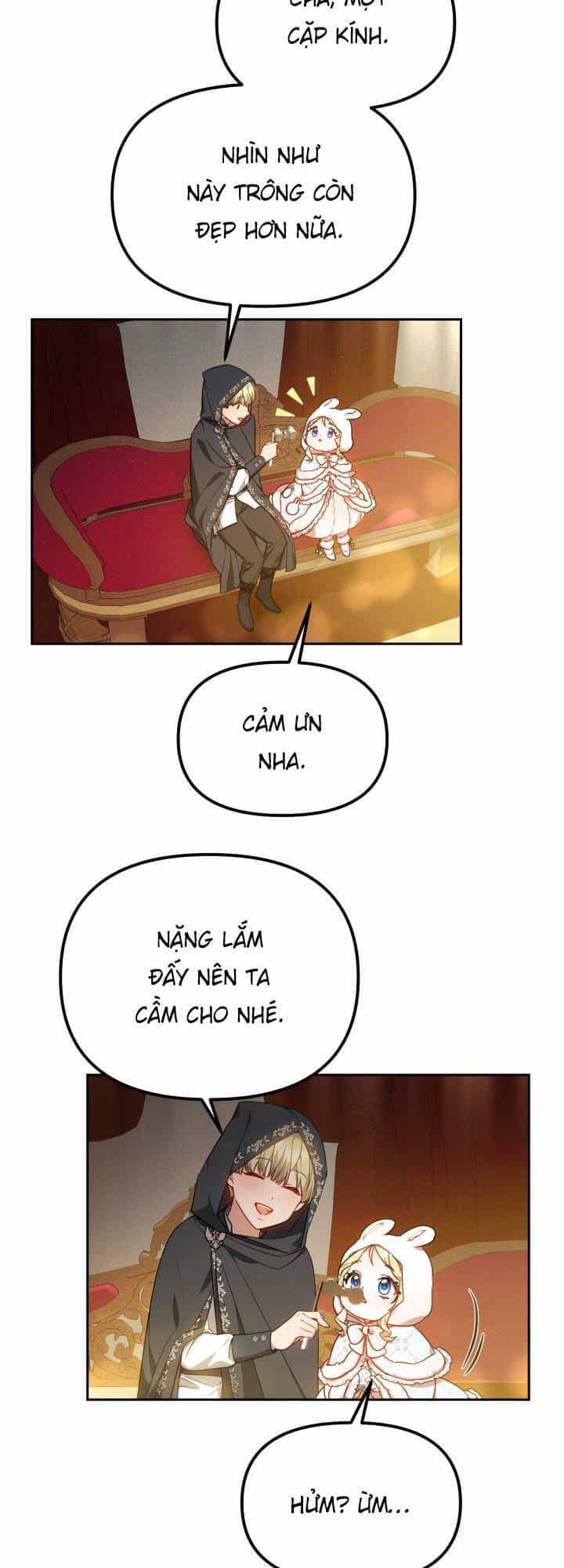 Rồng Con Thuần Hóa Những Kẻ Điên Rồ - Chương 21 - ảnh 20