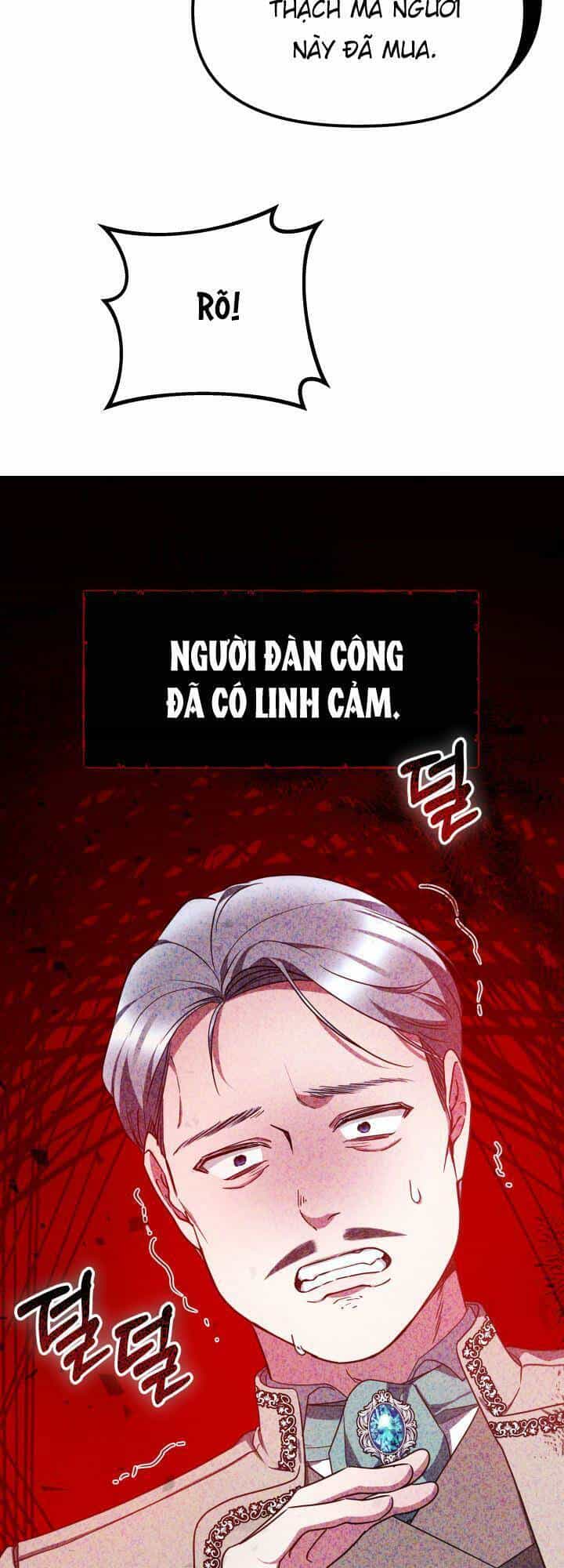 Rồng Con Thuần Hóa Những Kẻ Điên Rồ - Chương 21 - ảnh 51