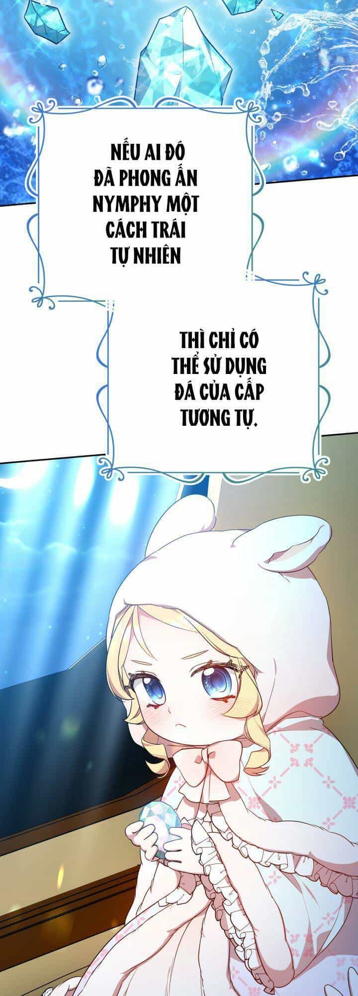 Rồng Con Thuần Hóa Những Kẻ Điên Rồ - Chương 21 - ảnh 9