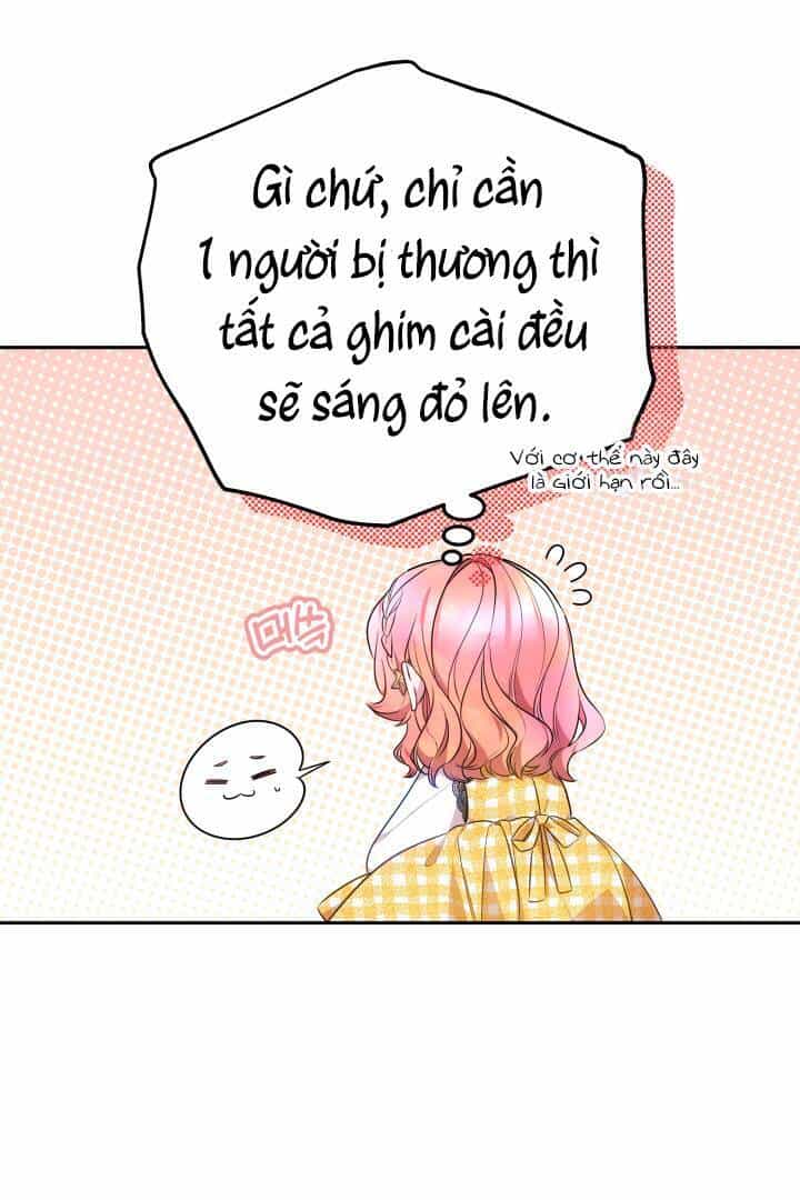 Rồng Con Thuần Hóa Những Kẻ Điên Rồ - Chương 22 - ảnh 10