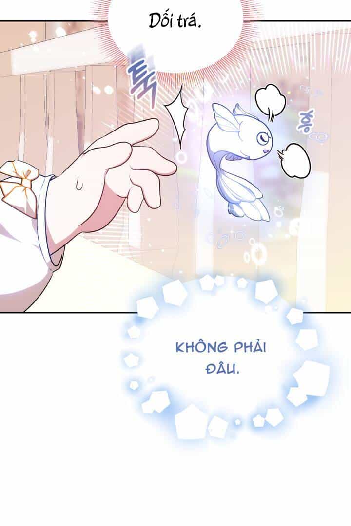 Rồng Con Thuần Hóa Những Kẻ Điên Rồ - Chương 22 - ảnh 27