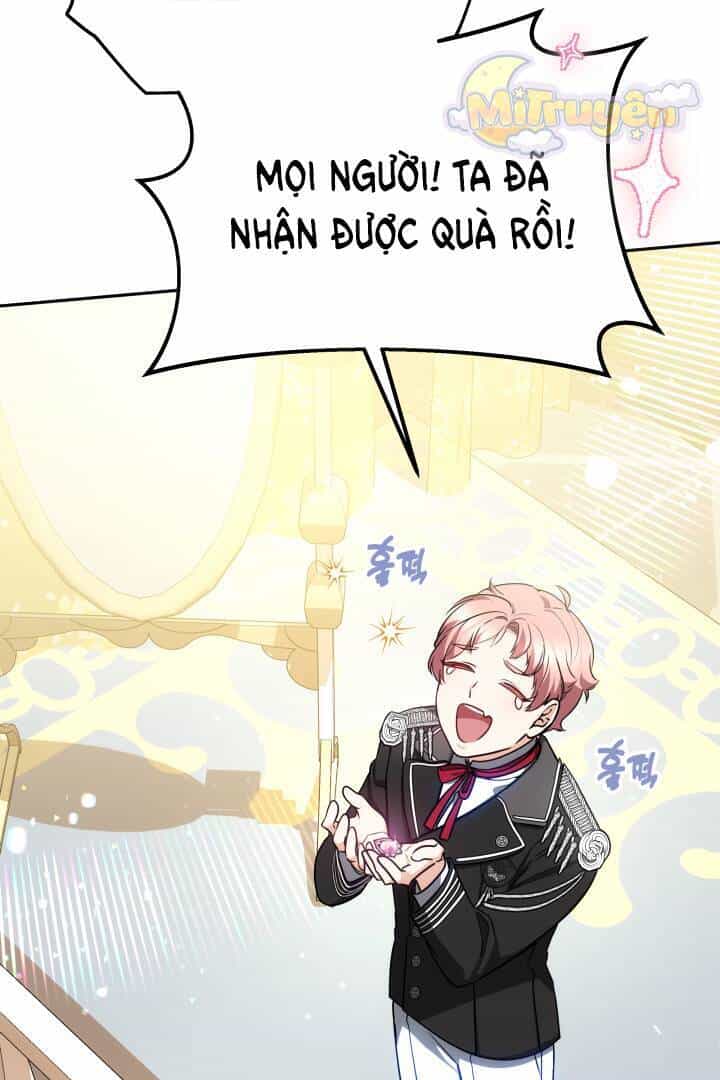 Rồng Con Thuần Hóa Những Kẻ Điên Rồ - Chương 22 - ảnh 58