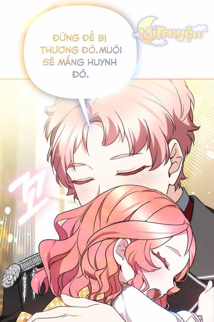 Rồng Con Thuần Hóa Những Kẻ Điên Rồ - Chương 22 - ảnh 70