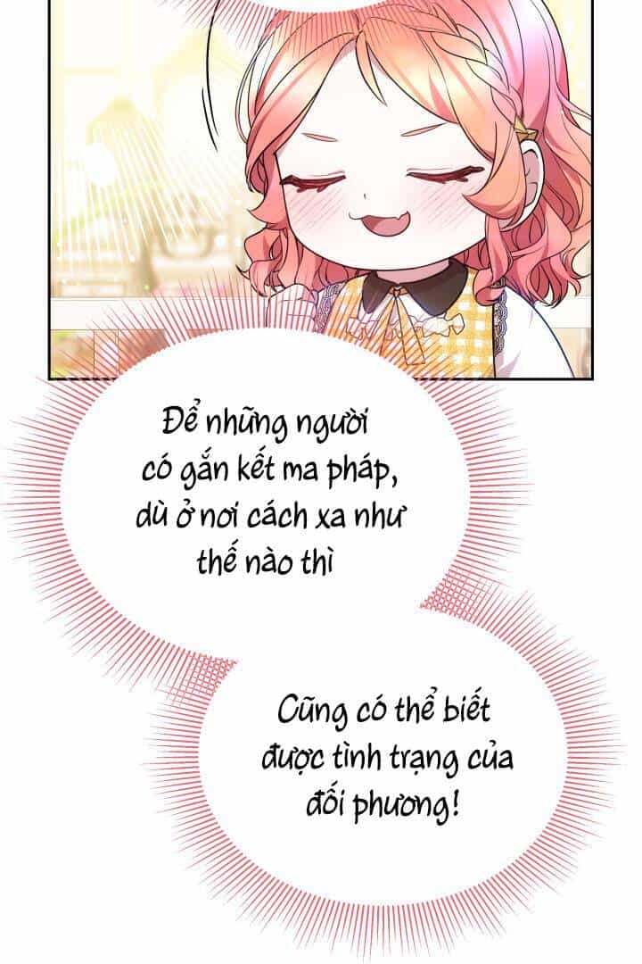 Rồng Con Thuần Hóa Những Kẻ Điên Rồ - Chương 22 - ảnh 9