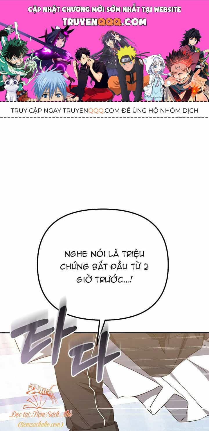Rồng Con Thuần Hóa Những Kẻ Điên Rồ - Chương 23 - ảnh 1