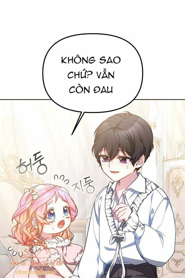 Rồng Con Thuần Hóa Những Kẻ Điên Rồ - Chương 23 - ảnh 17