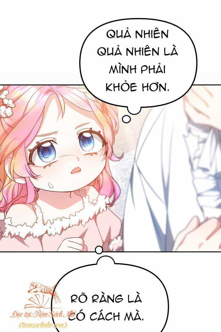 Rồng Con Thuần Hóa Những Kẻ Điên Rồ - Chương 23 - ảnh 24