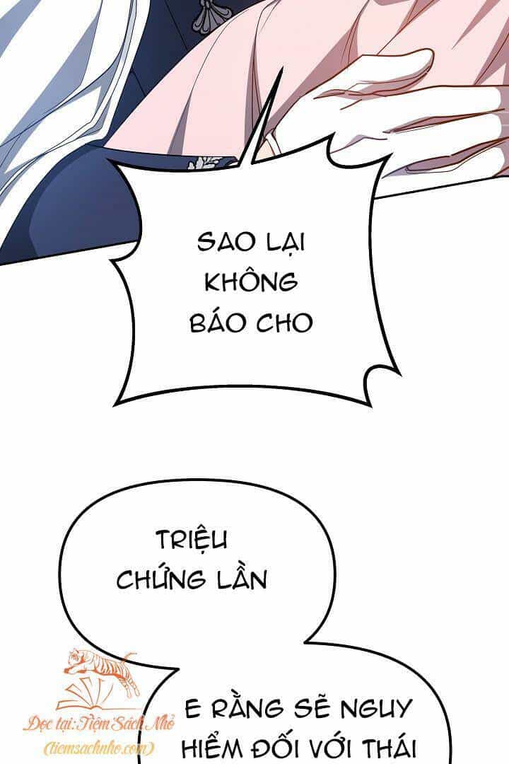 Rồng Con Thuần Hóa Những Kẻ Điên Rồ - Chương 23 - ảnh 4