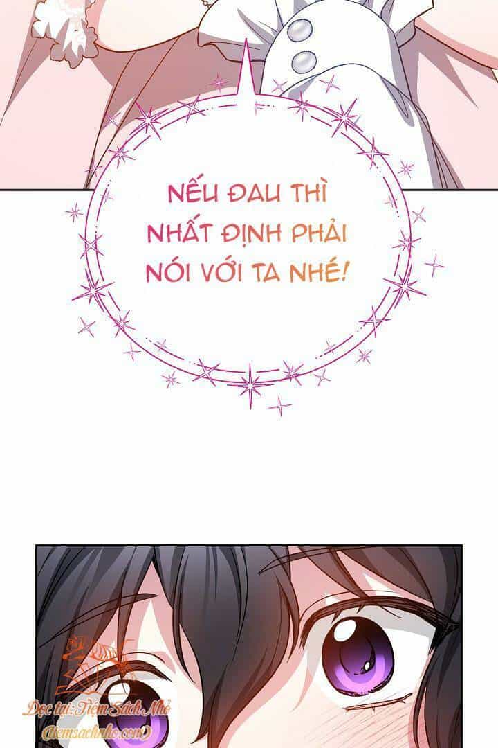 Rồng Con Thuần Hóa Những Kẻ Điên Rồ - Chương 23 - ảnh 42