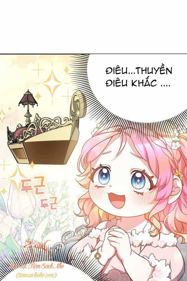 Rồng Con Thuần Hóa Những Kẻ Điên Rồ - Chương 23 - ảnh 68