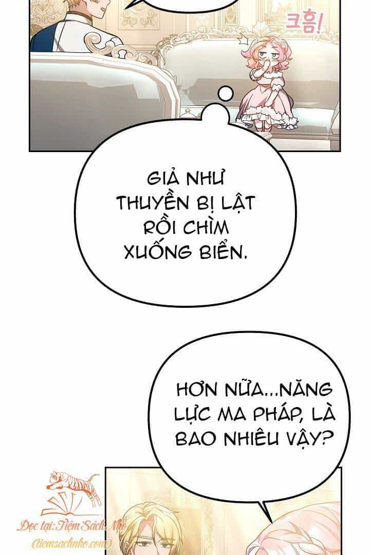 Rồng Con Thuần Hóa Những Kẻ Điên Rồ - Chương 23 - ảnh 70