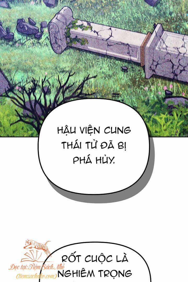 Rồng Con Thuần Hóa Những Kẻ Điên Rồ - Chương 23 - ảnh 9
