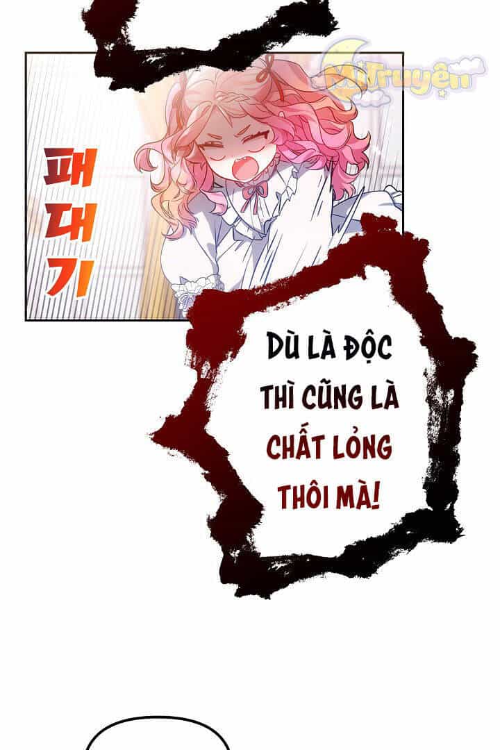 Rồng Con Thuần Hóa Những Kẻ Điên Rồ - Chương 24 - ảnh 41