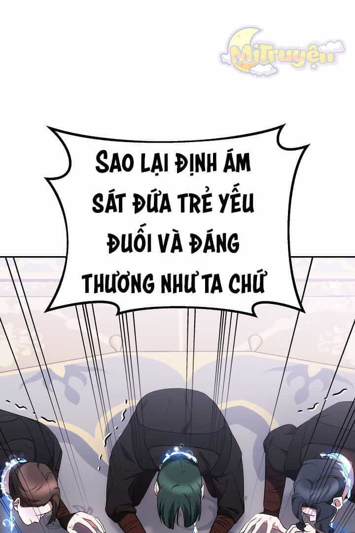 Rồng Con Thuần Hóa Những Kẻ Điên Rồ - Chương 24 - ảnh 48