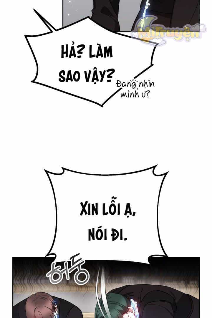 Rồng Con Thuần Hóa Những Kẻ Điên Rồ - Chương 24 - ảnh 51