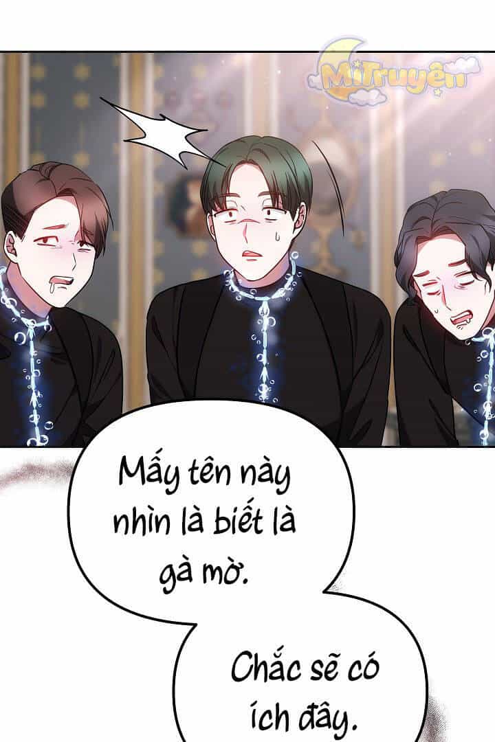 Rồng Con Thuần Hóa Những Kẻ Điên Rồ - Chương 24 - ảnh 65